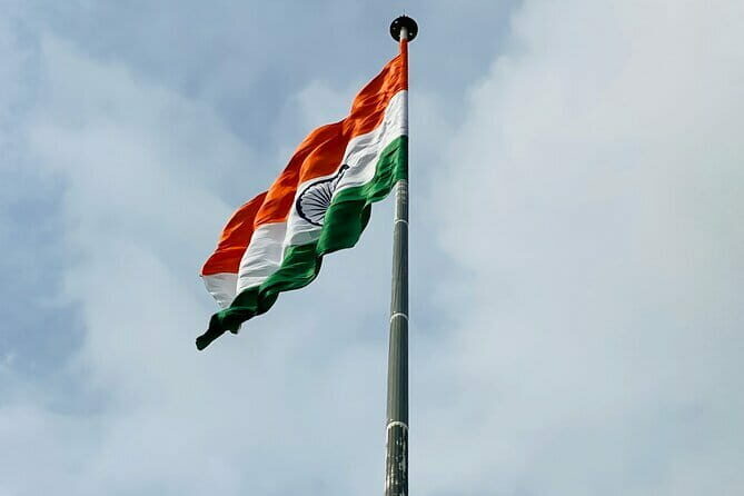 Wagah Border Ceremony Booking - Why This Tour Offers Good Value
