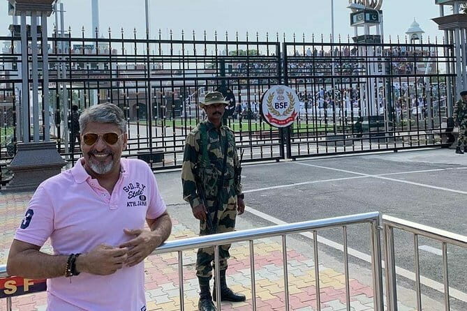 Wagah Border Ceremony Booking - Who Should Consider This Tour?