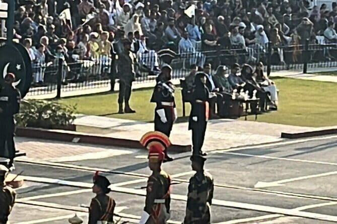 Wagah Border Ceremony Booking - Final Thoughts