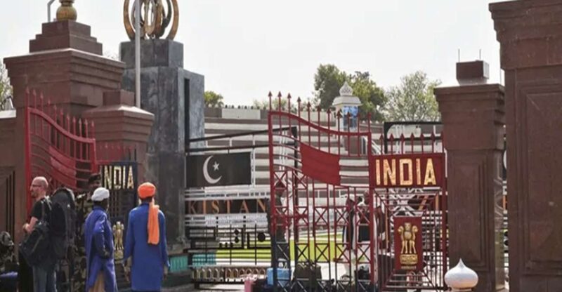Wagah Border Retreat Ceremony With Dinner - Detailed Itinerary