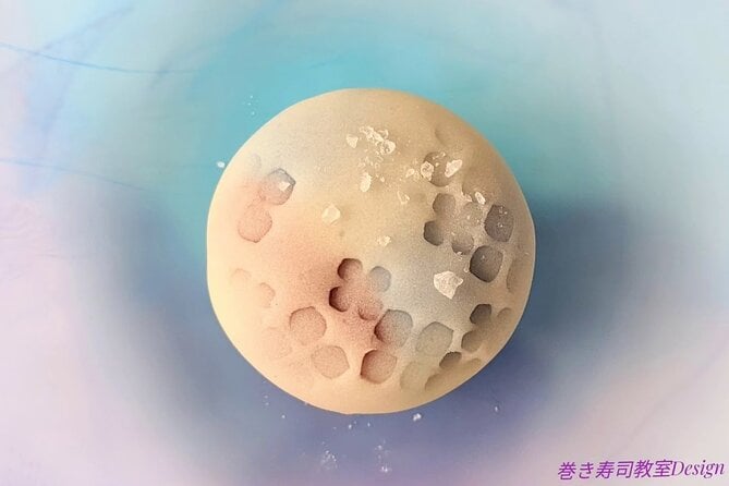 Wagashi - Traditional Japanese Sweets Class - Meeting and Pickup Details