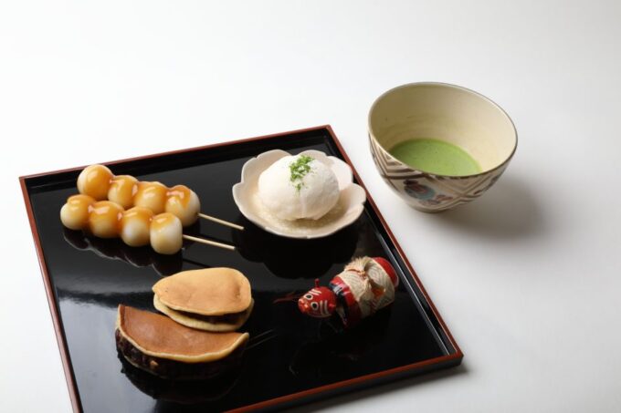 Wagashi(Japanese Sweets) Cooking :Kyoto Near Fushimiinari - Savoring the Sweetness: Reflecting on the Class