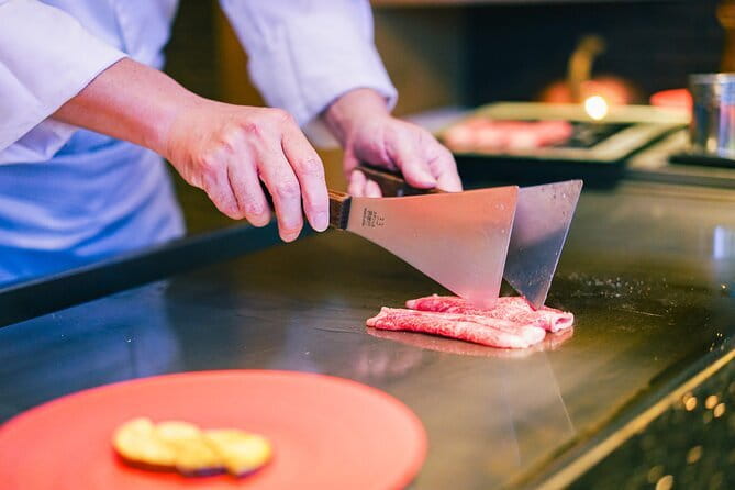 Wagyu Beef & Sake Pairing Foodie Tour in Tokyo - All-You-Can-Drink Sake Indulgence