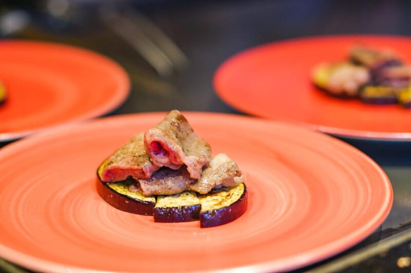 Wagyu Beef & Sake Pairing Foodie Tour in Tokyo - Key Points