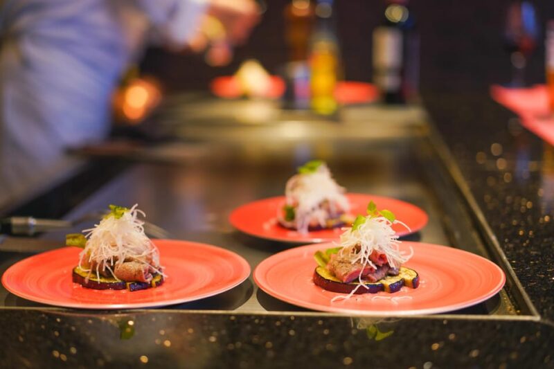 Wagyu Beef & Sake Pairing Foodie Tour in Tokyo - Inclusions and Exclusions