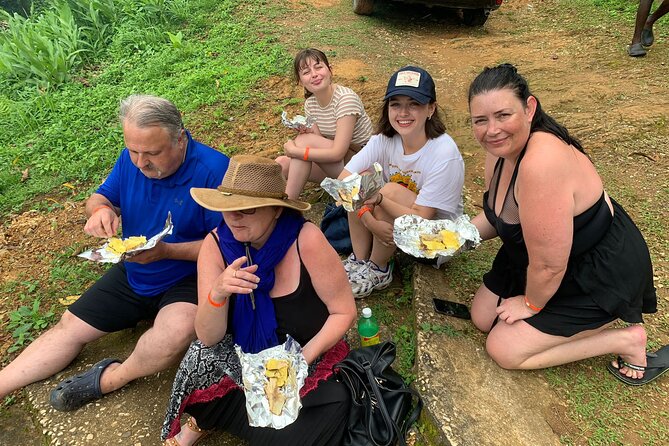 Wah Gwaann ATV Jungle Safari Tour in Montego Bay - About Your Stay