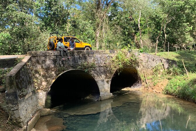 Wah Gwaann ATV Jungle Safari Tour in Montego Bay - Flexible Booking and Policies