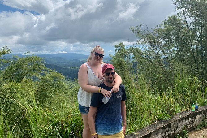 Wah Gwaann ATV Jungle Safari Tour in Montego Bay - Exceptional Customer Feedback