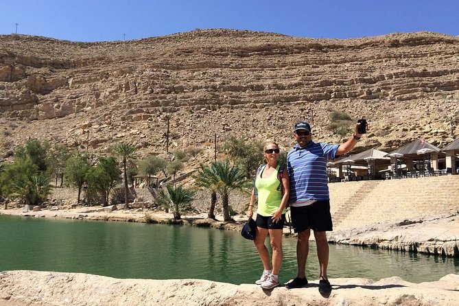 Wahiba Sands and Wadi Bani Khalid Desert Safari - Inclusions of the Tour