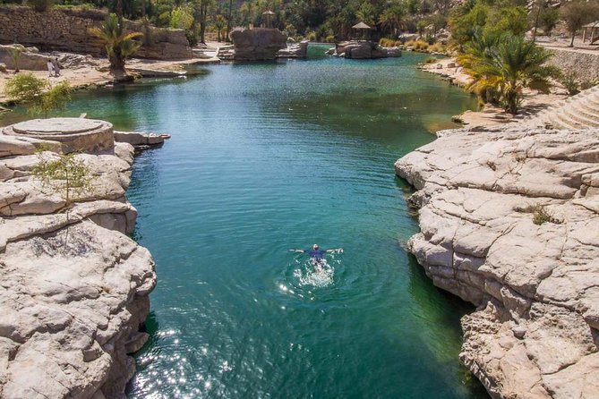 Wahiba Sands and Wadi Bani Khalid Desert Safari - Customer Reviews and Ratings
