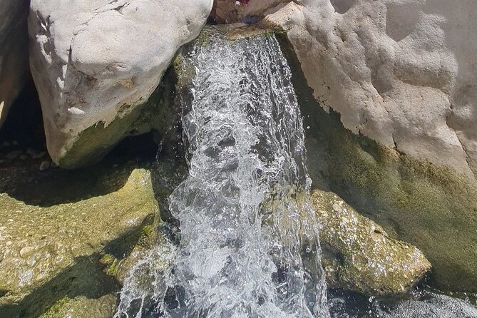 Wahiba Sands Desert and Wadi Hawar Private Tour - Bedouin Encounters