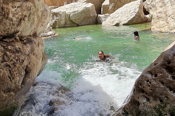 Wahiba Sands Desert and Wadi Hawar Private Tour - Picturesque Landscapes
