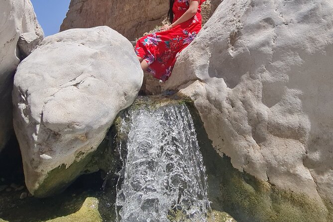 Wahiba Sands Desert and Wadi Hawar Private Tour - Inclusions and Pickup