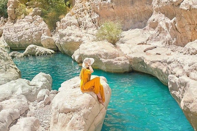 Wahiba Sands&Wadi Bani Khalid Desert Safari(Muscat Tours) - Key Points