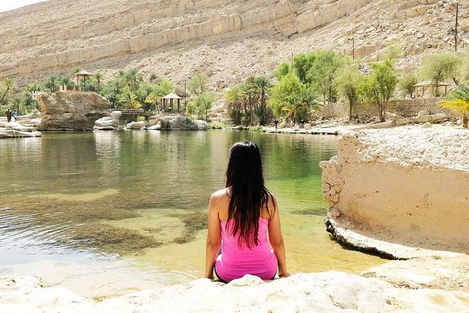 Wahiba Sands&Wadi Bani Khalid Desert Safari(Muscat Tours) - Cultural Experiences