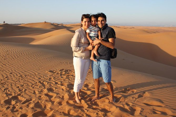 Wahiba Sands&Wadi Bani Khalid Desert Safari(Muscat Tours) : Private Tours - Additional Information