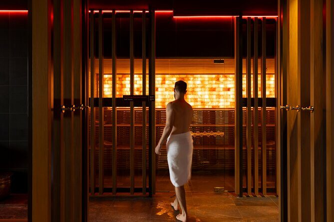 Wai Ariki Hot Springs and Spa Restorative Journey (2hrs) - Final Thoughts