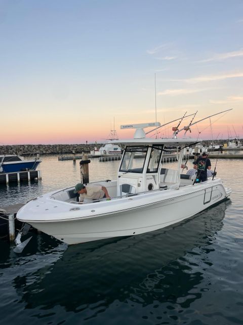 Waianae, Oahu: Swim With Dolphins (Semi-Private Boat Tour) - Included Amenities