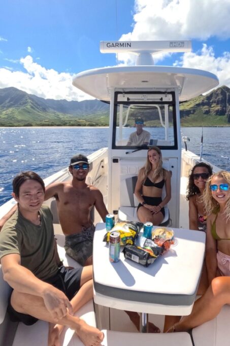 Waianae, Oahu: Swim With Dolphins (Semi-Private Boat Tour) - Frequently Asked Questions