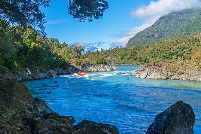 Waiatoto River Safari - Customer Reviews
