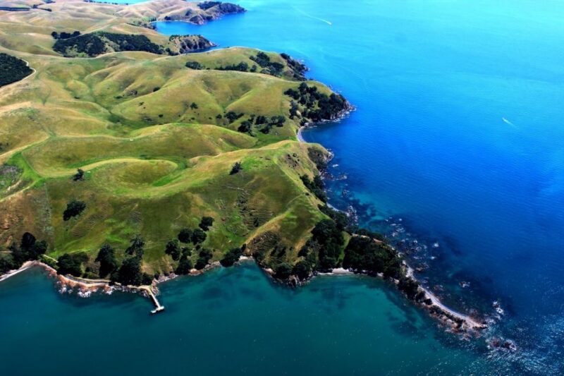 Waiheke Island: 30-Minute Scenic Flight - Weight Restrictions