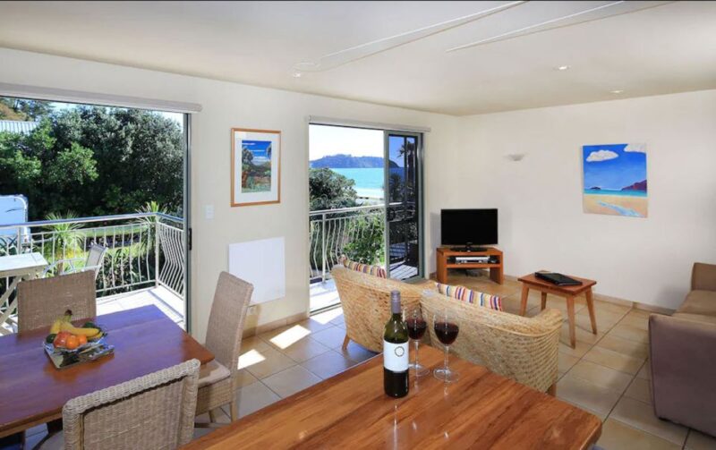 Waiheke Island: 5-Day Self-Guided Te Ara Hura Walk - Key Points