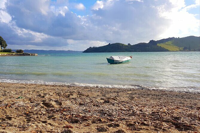 Waiheke Island 5 Day Self Guided Walking Adventure - Authenticity and Personal Touch