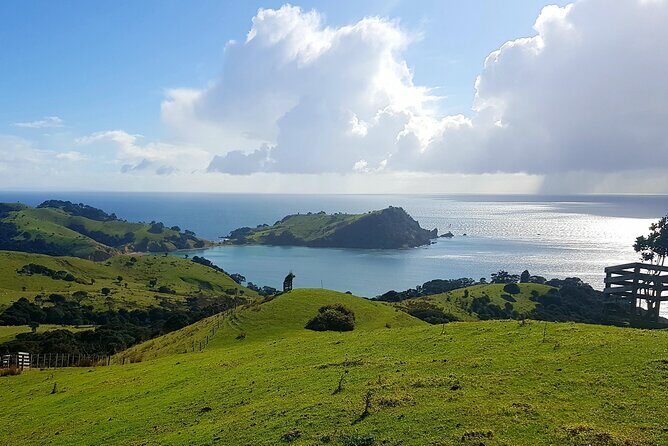 Waiheke Island 5 Day Self Guided Walking Adventure - Who Will Love This Tour?