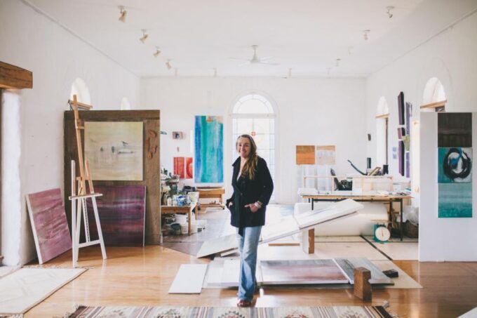 Waiheke Island: 5-Hour Guided Art Tour - Meet the Artists