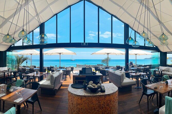 Waiheke Island: Afternoon Wine Affair with Ocean Front Lunch - A Closer Look at the Itinerary