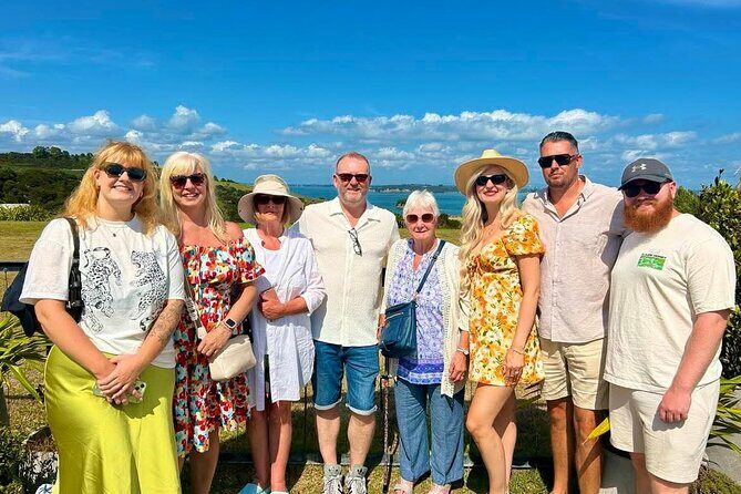Waiheke Island: Afternoon Wine Affair with Ocean Front Lunch - Final Thoughts: Who Will Love It?