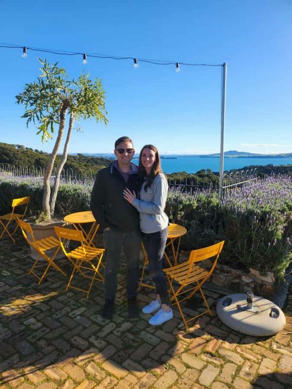 Waiheke Island: Afternoon Wine Tour with Oceanfront Lunch - Frequently Asked Questions