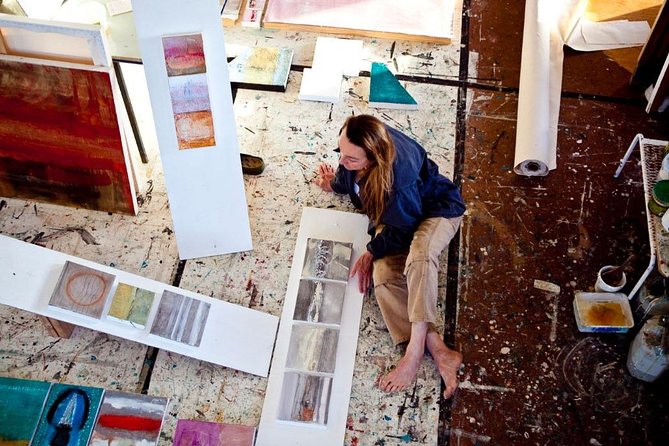 Waiheke Island Art Tour - Additional Information