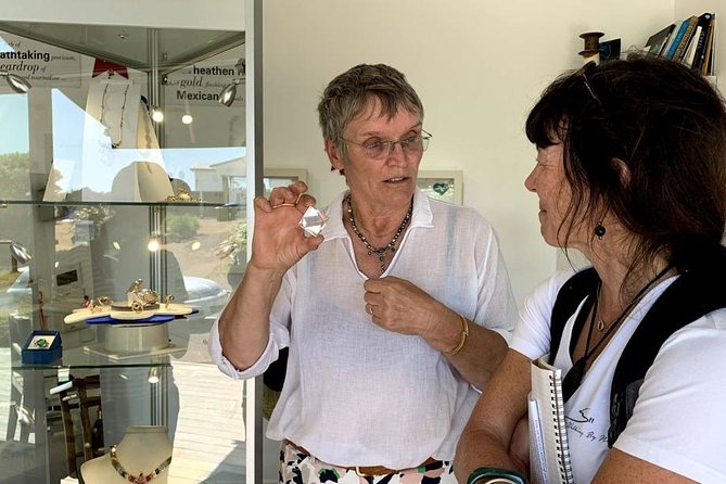 Waiheke Island Art Tour - Reviews and Feedback
