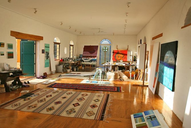 Waiheke Island Art Tour - Discover Waihekes Art Scene