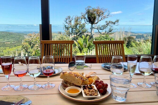 Waiheke Island Day Tour: Ziplining, Wine Tasting & Vineyard Lunch - Introduction to the Waiheke Island Experience