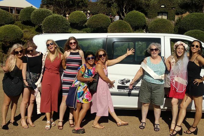 Waiheke Island Day Tour: Ziplining, Wine Tasting & Vineyard Lunch - Authentic Feedback From Travelers