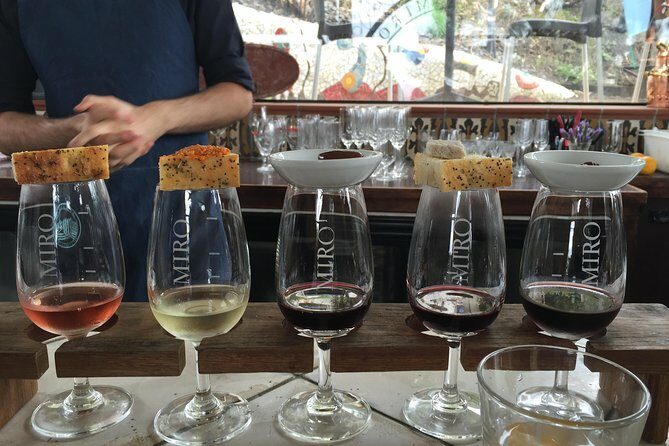 Waiheke Island Day Tour: Ziplining, Wine Tasting & Vineyard Lunch - Final Thoughts