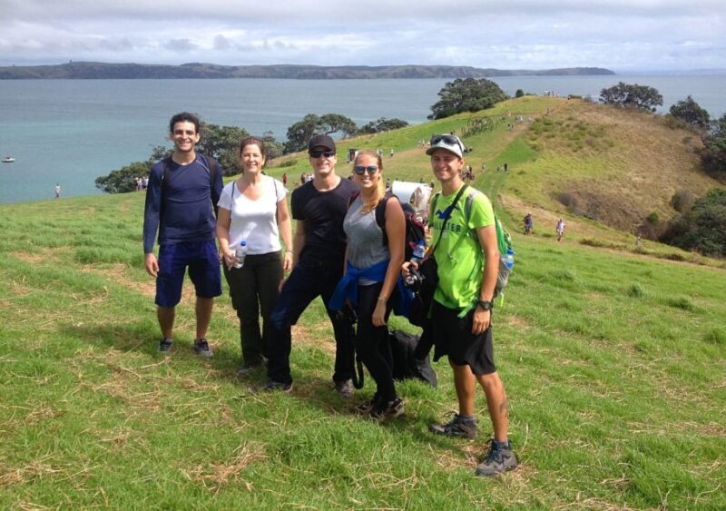 Waiheke Island: Double Headland Premium Guided Coastal Walk - Highlights of the Itinerary