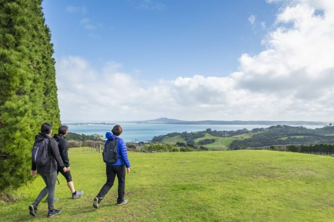 Waiheke Island: Double Headland Premium Guided Coastal Walk - Frequently Asked Questions