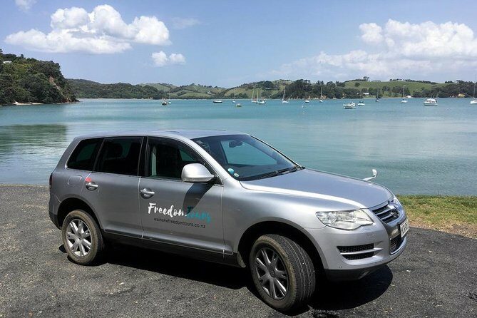Waiheke Island Experience Tour - Key Points