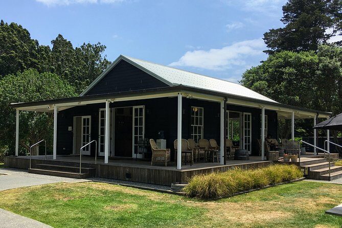 Waiheke Island Experience Tour - FAQs