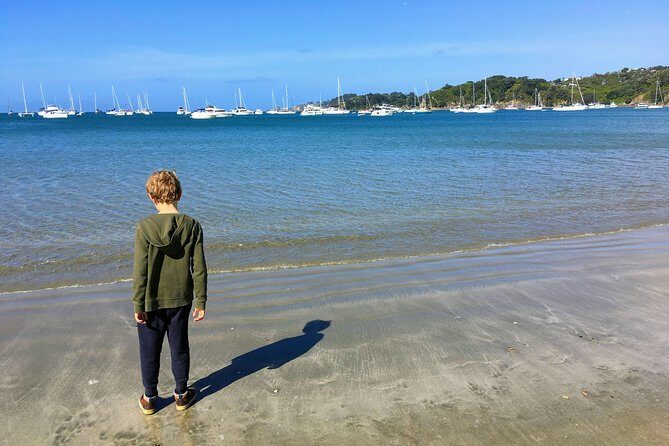 Waiheke Island Experience Tour - Final Thoughts