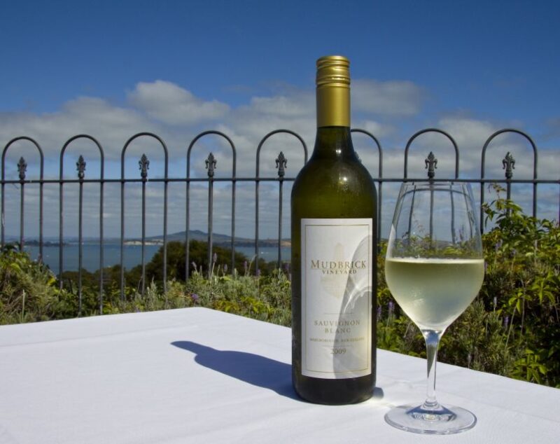 Waiheke Island: Ferry & Hop-On Hop-Off Explorer Bus Tickets - Key Points