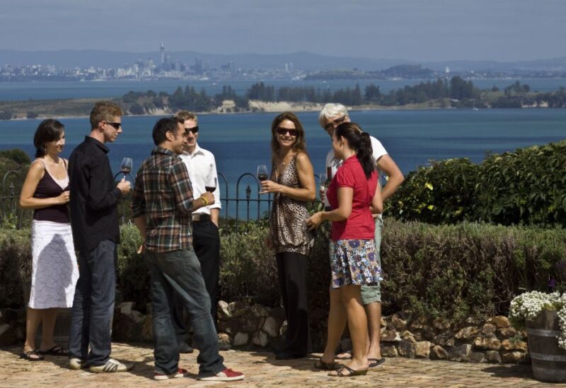 Waiheke Island: Ferry & Hop-On Hop-Off Explorer Bus Tickets - Included in Ticket
