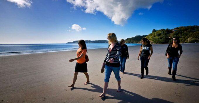 Waiheke Island: Ferry & Hop-On Hop-Off Explorer Bus Tickets - Booking and Cancellation