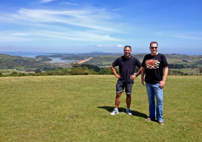 Waiheke Island: Forest and Beach Premium Guided Walk - What to Bring