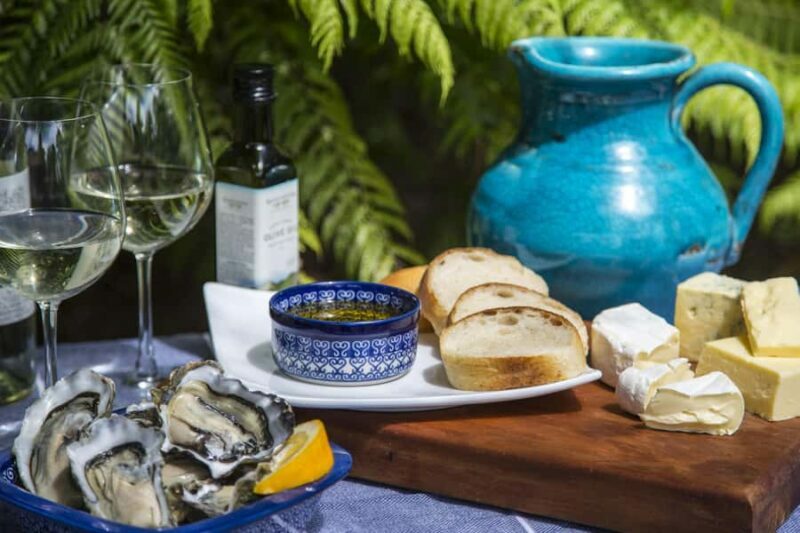 Waiheke Island Gourmet Food and Wine Tour with Lunch - Who Should Consider This Tour?