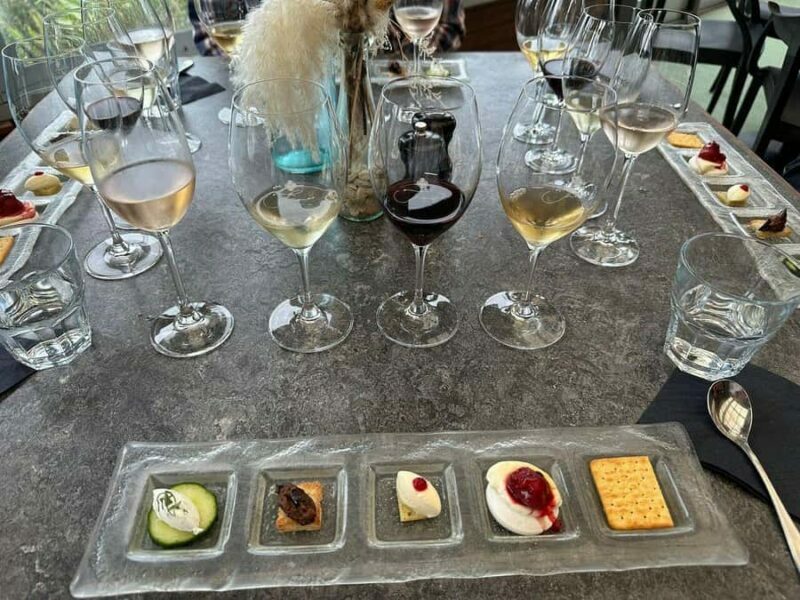 Waiheke Island Gourmet Food and Wine Tour with Lunch - Final Thoughts
