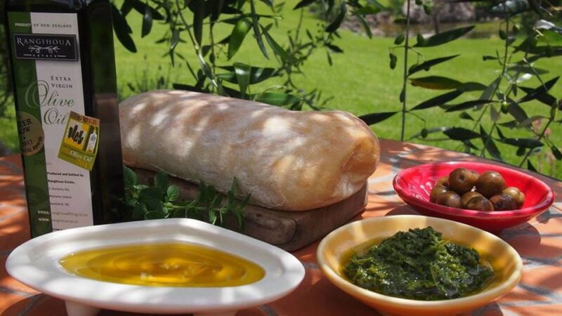 Waiheke Island Gourmet Food and Wine Tour With Platter Lunch - Itinerary Breakdown